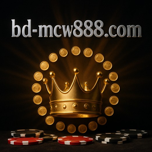 mcw888 VIP-র যোগ্যতা