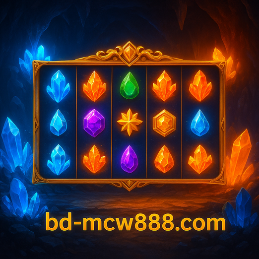 mcw888 VIP হওয়ার সুযোগ
