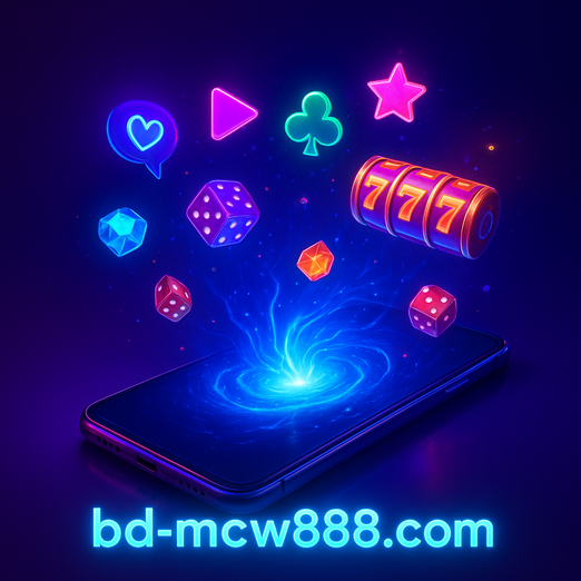 mcw888 বিজয়ী